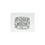 0.92 ct Elongated Cushion Natural Diamond – H VVS2 – Faceted Cut – GIA Certified — Sapphire Row