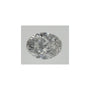 0.51 ct Oval Natural Diamond – H VS1 – Faceted Cut – GIA Certified — Sapphire Row