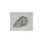 1.01 ct Pear Natural Diamond – J SI1 – Faceted Cut – GIA Certified — Sapphire Row