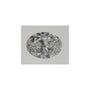 0.52 ct Oval Natural Diamond – H VS2 – Faceted Cut – GIA Certified — Sapphire Row