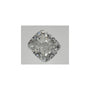 1.71 ct Cushion Natural Diamond – I VS1 – Faceted Cut – GIA Certified — Sapphire Row