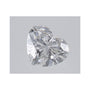 1.51 ct Heart Natural Diamond – H I1 – Faceted Cut – GIA Certified — Sapphire Row