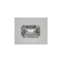 1.70 ct Emerald Natural Diamond – H SI2 – Step-cut – GIA Certified — Sapphire Row