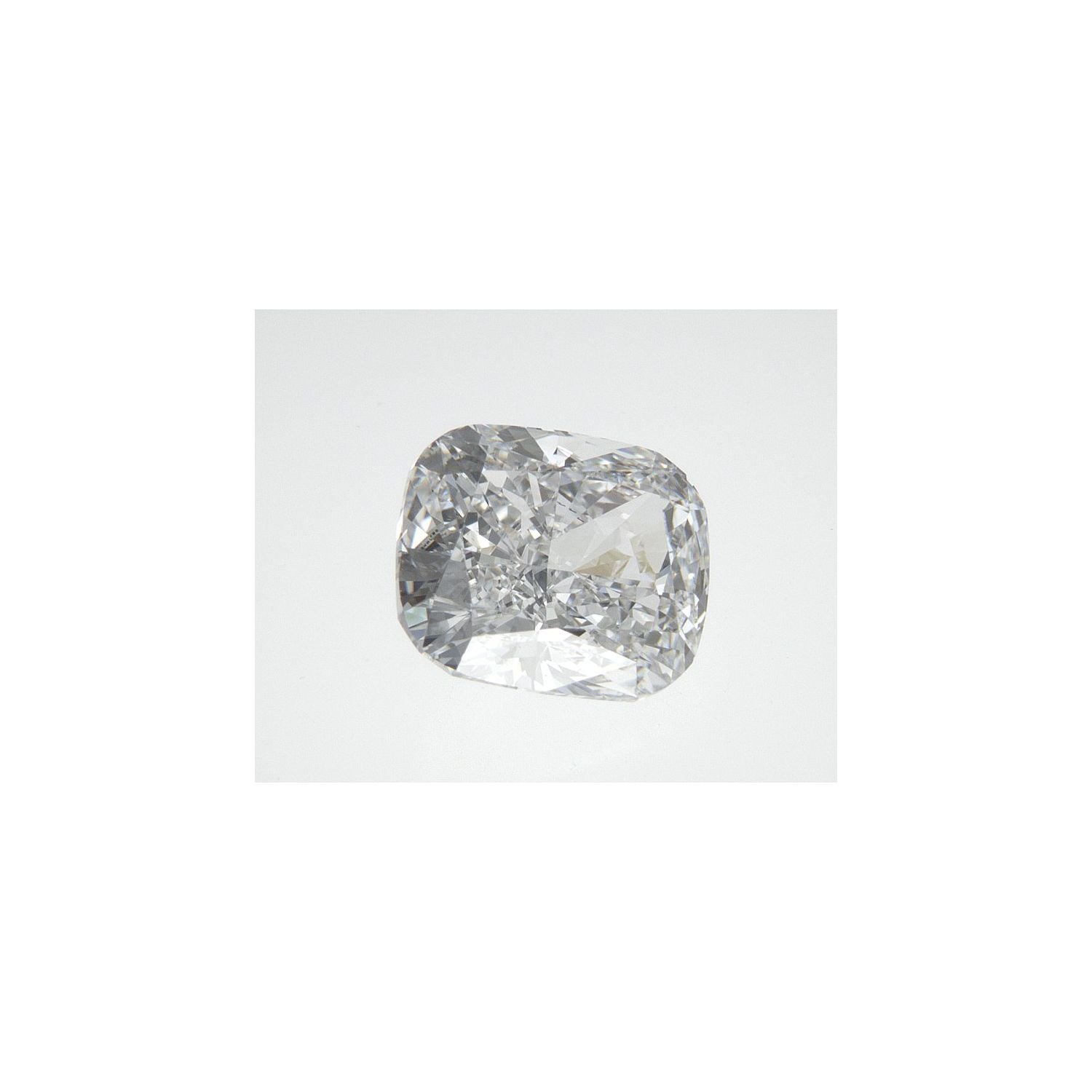 1.52 ct Elongated Cushion Lab-Grown Diamond – D VS1 – Faceted Cut – IGI Certified — Sapphire Row
