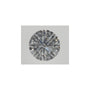 1.00 ct natural diamond, round cut | Sapphire Row