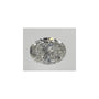 1.20 ct Oval Natural Diamond – J SI2 – Faceted Cut – GIA Certified — Sapphire Row