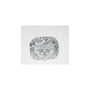 1.53 ct Elongated Cushion Lab-Grown Diamond – D SI1 – Faceted Cut – IGI Certified — Sapphire Row