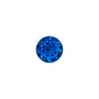 2.25 mm Round Lab-Grown Blue Spinel – Faceted Cut – Eye-Clean Quality — Sapphire Row