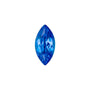 5x3 mm Marquise Lab-Grown Blue Spinel – Faceted Cut – Eye-Clean Quality — Sapphire Row