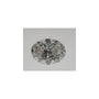 0.80 ct Oval Natural Diamond – J VS1 – Faceted Cut – GIA Certified — Sapphire Row