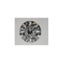 2.41 ct lab-grown diamond, round cut | Sapphire Row