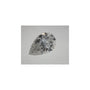 3.30 ct Pear Lab-Grown Diamond – G VVS2 – Faceted Cut – IGI Certified — Sapphire Row