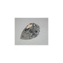 3.27 ct lab-grown diamond, pear cut | Sapphire Row