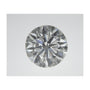 1.70 ct Round Natural Diamond – H SI1 – Faceted Cut – GIA Certified — Sapphire Row
