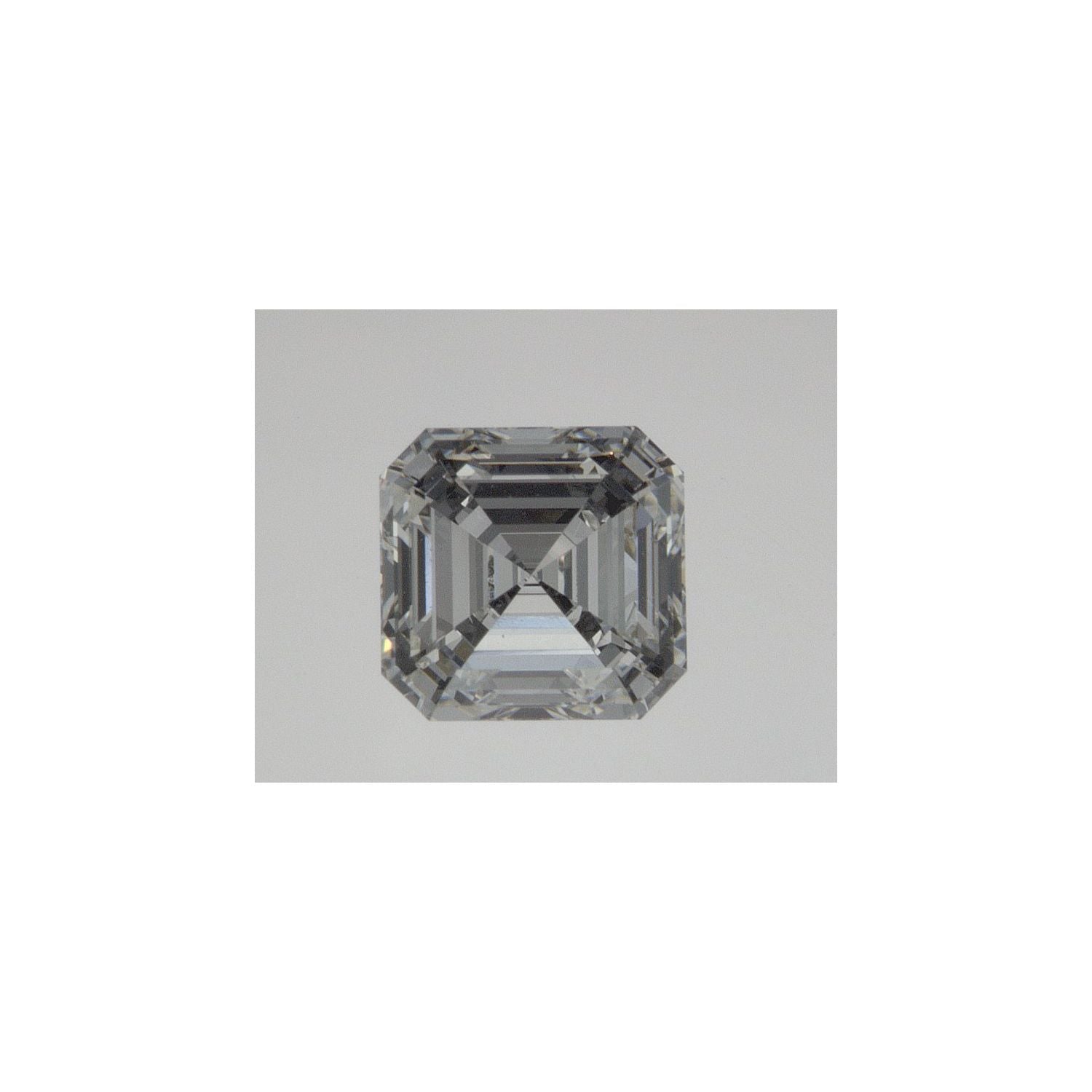 0.90 ct Asscher Natural Diamond – G VS1 – Step-cut – GIA Certified — Sapphire Row