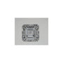 1.50 ct Asscher Natural Diamond – D VS1 – Step-cut – GIA Certified — Sapphire Row