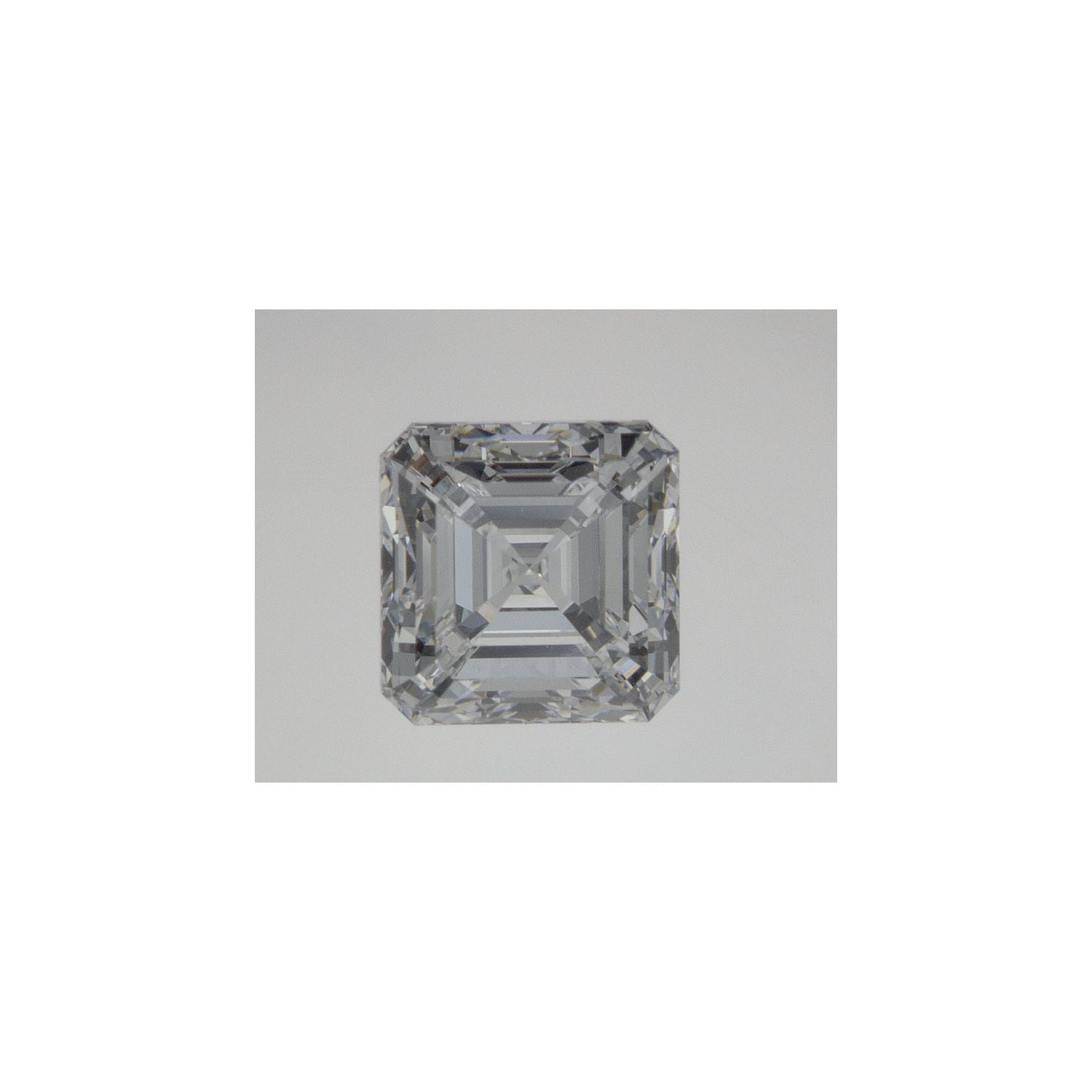 1.50 ct Asscher Natural Diamond – D VS1 – Step-cut – GIA Certified — Sapphire Row