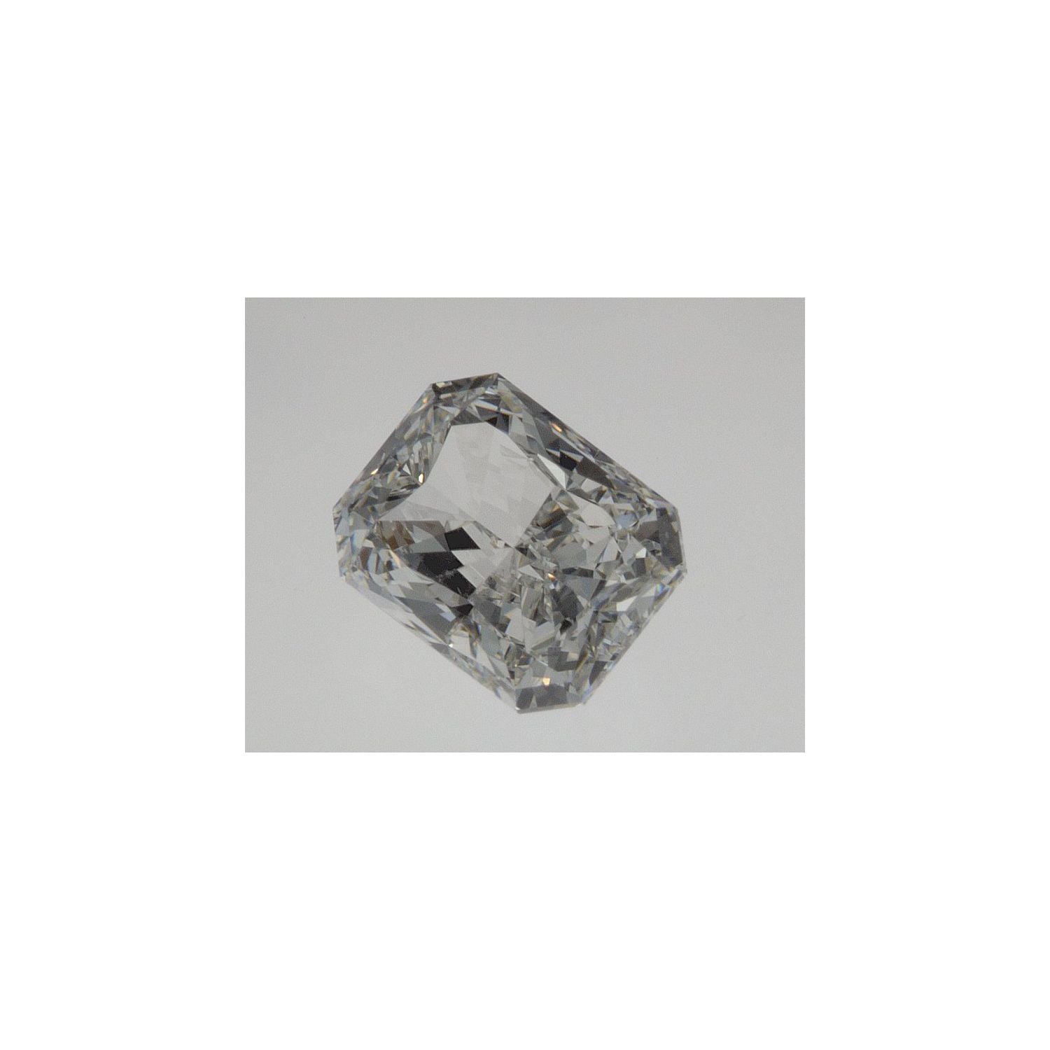 1.20 ct Radiant Natural Diamond – H VS1 – Faceted Cut – GIA Certified — Sapphire Row