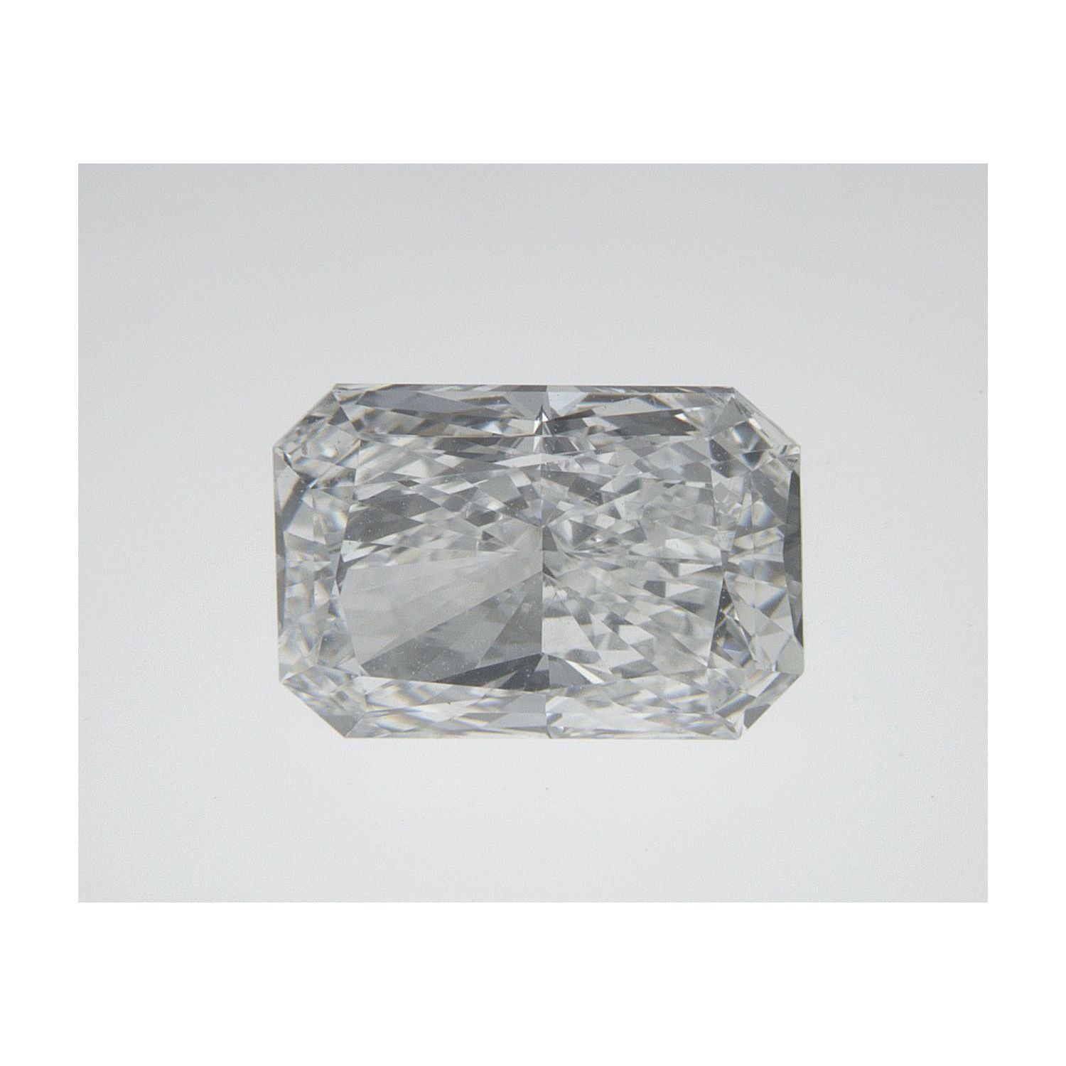 1.69 ct Radiant Lab-Grown Diamond – E VS1 – Faceted Cut – IGI Certified — Sapphire Row