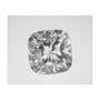 2.01 ct Cushion Natural Diamond – E VS1 – Faceted Cut – GIA Certified — Sapphire Row