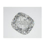 1.51 ct Cushion Natural Diamond – G SI1 – Faceted Cut – GIA Certified — Sapphire Row