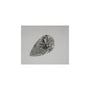 1.56 ct Pear Natural Diamond – H SI3 – Faceted Cut – EGL USA Certified — Sapphire Row