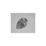 1.51 ct Pear Natural Diamond – D SI2 – Faceted Cut – EGL USA Certified — Sapphire Row