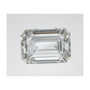 1.69 ct Emerald Lab-Grown Diamond – G VS1 – Step-cut – IGI Certified — Sapphire Row