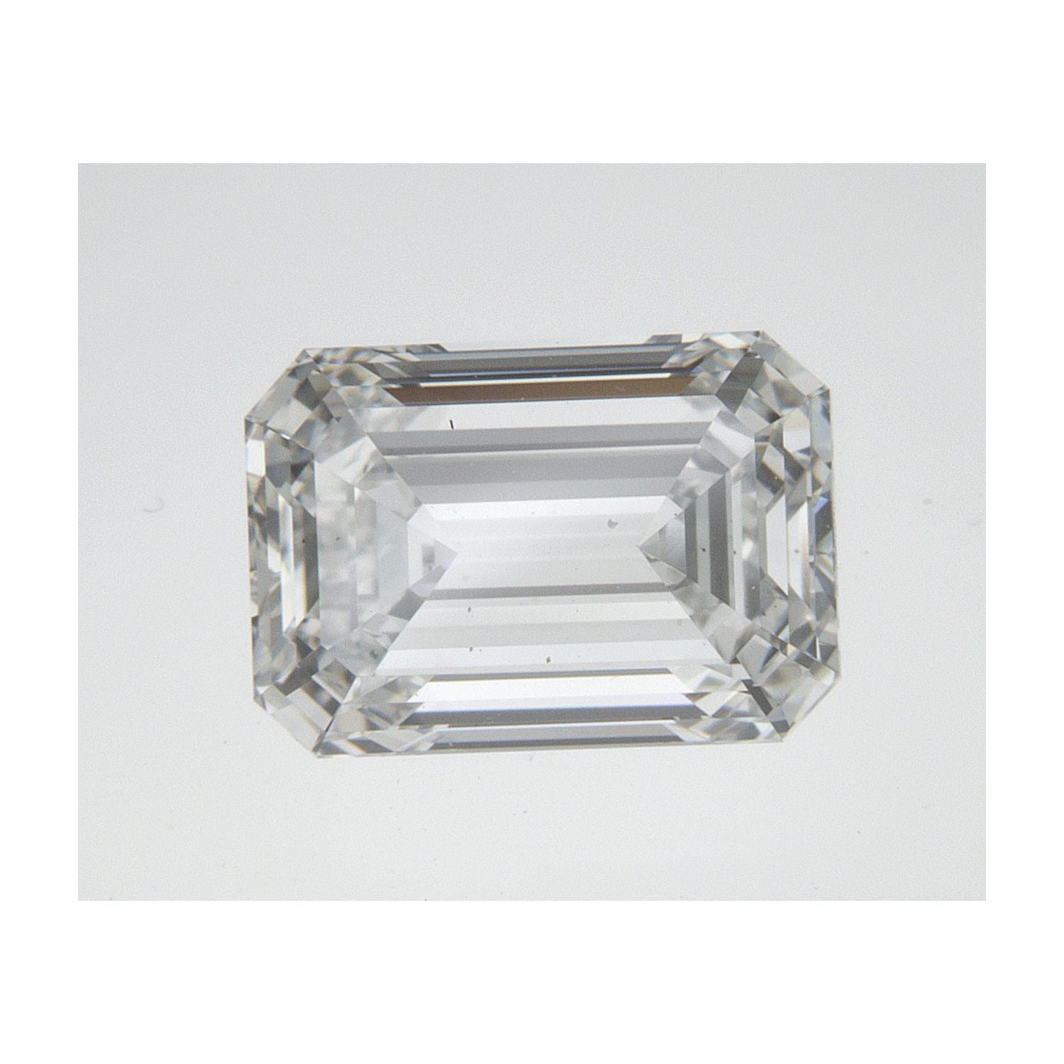 1.69 ct Emerald Lab-Grown Diamond – G VS1 – Step-cut – IGI Certified — Sapphire Row