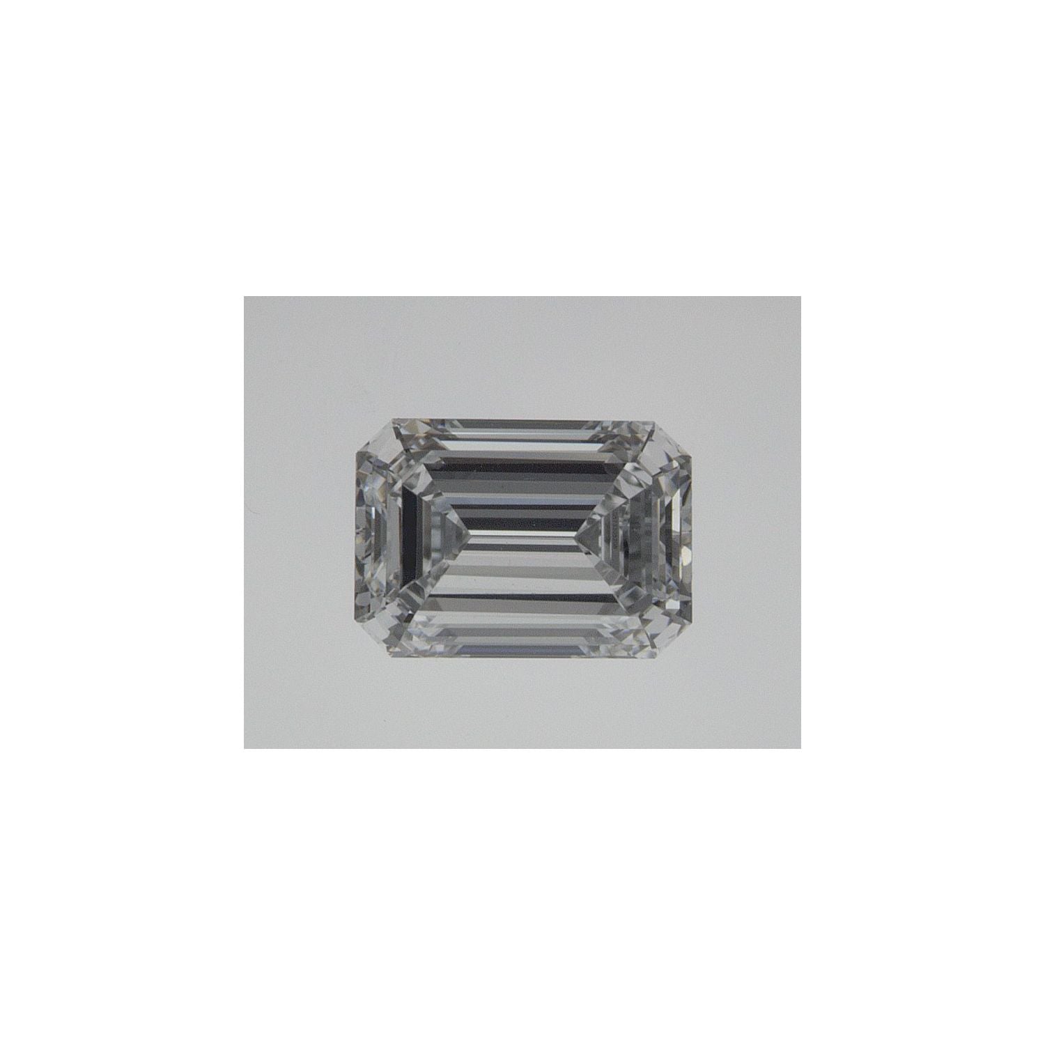0.95 ct Emerald Lab-Grown Diamond – D VS1 – Step-cut – IGI Certified — Sapphire Row