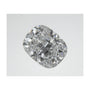 1.01 ct Elongated Cushion Lab-Grown Diamond – D VVS2 – Faceted Cut – IGI Certified — Sapphire Row