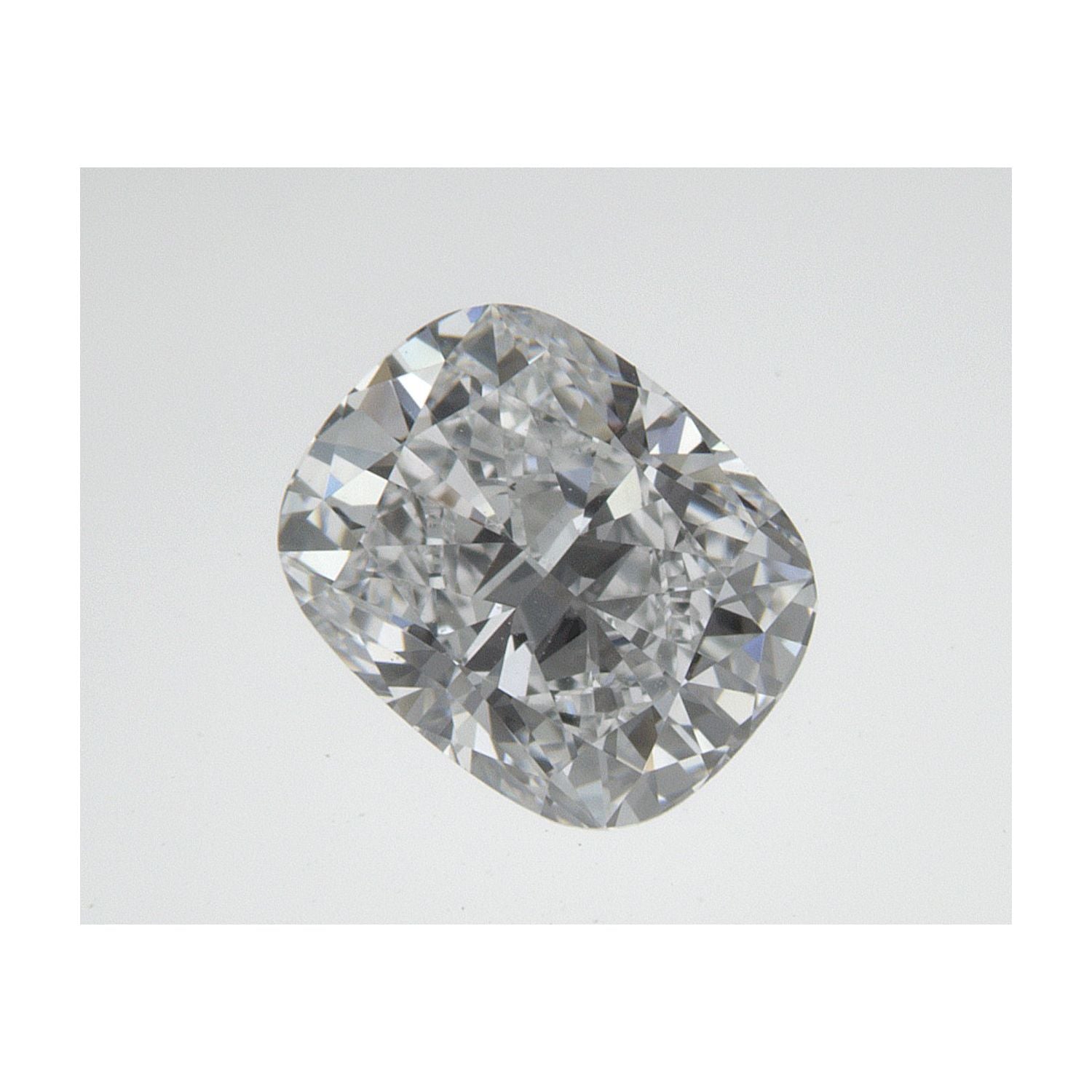 1.01 ct Elongated Cushion Lab-Grown Diamond – D VVS2 – Faceted Cut – IGI Certified — Sapphire Row