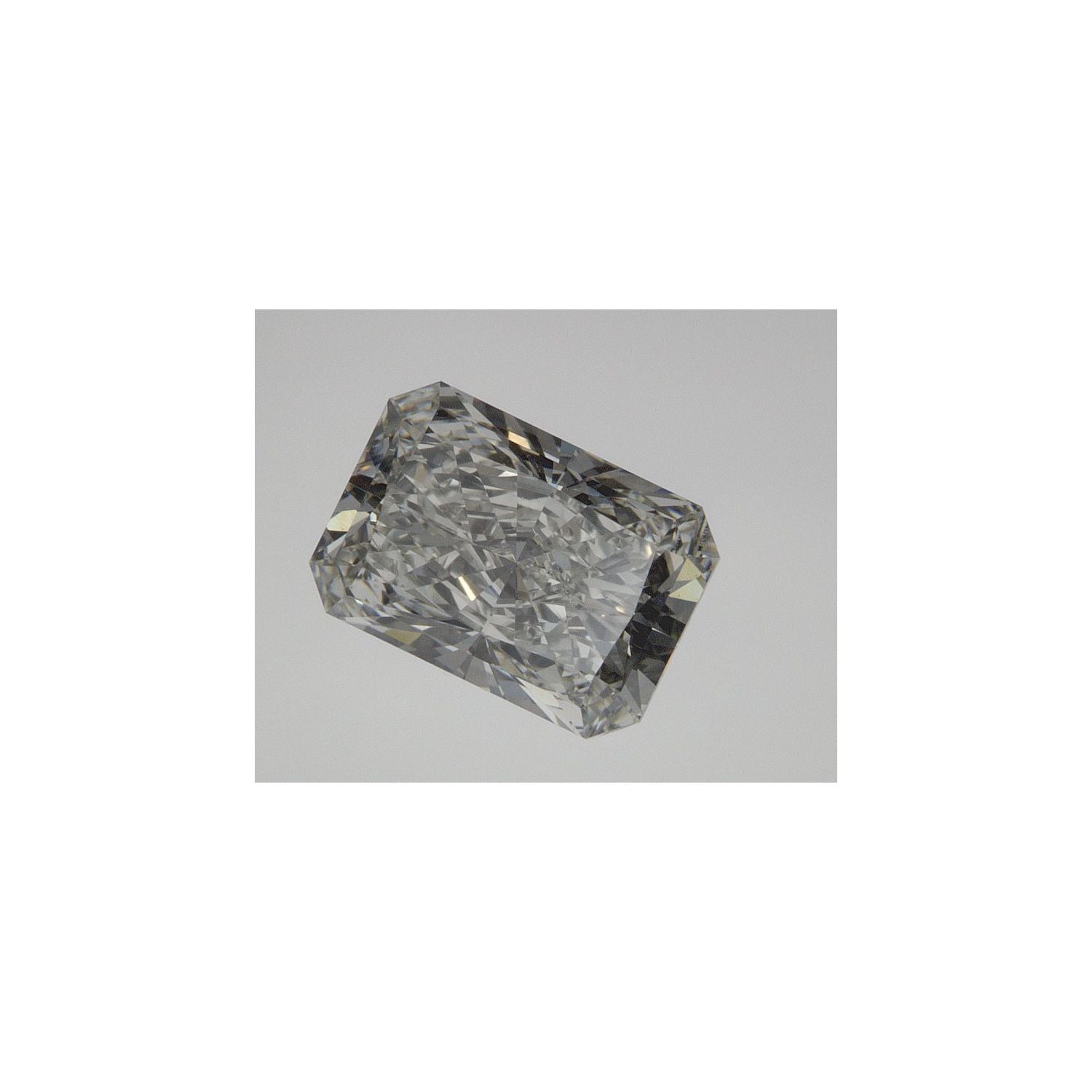 1.70 ct Radiant Lab-Grown Diamond – H VS1 – Faceted Cut – IGI Certified — Sapphire Row