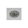 1.20 ct Oval Natural Diamond – H VS2 – Faceted Cut – EGL USA Certified — Sapphire Row