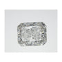 0.91 ct Radiant Natural Diamond – H VS2 – Faceted Cut – GIA Certified — Sapphire Row