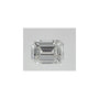 0.70 ct Emerald Natural Diamond – G VVS2 – Step-cut – EGL USA Certified — Sapphire Row