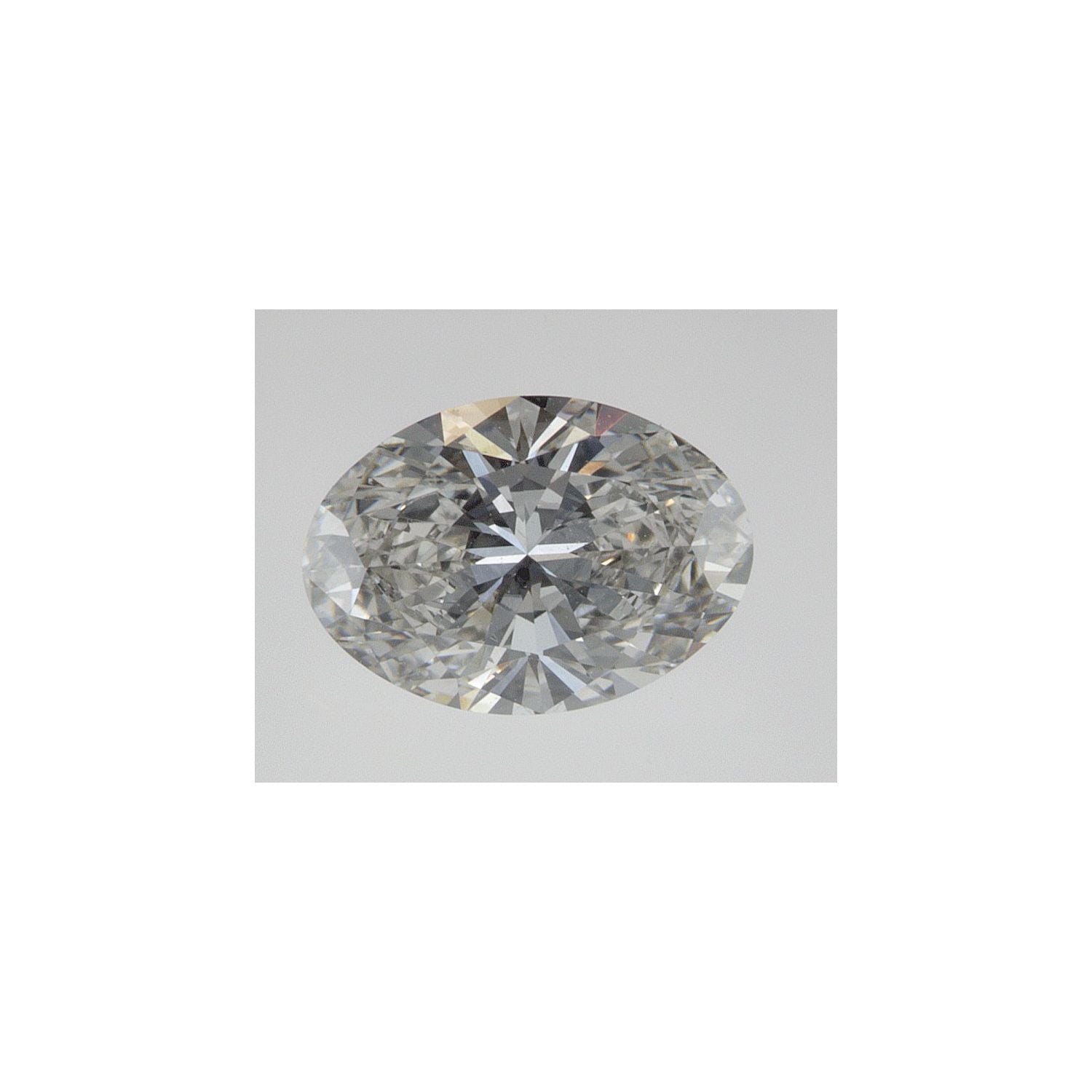 1.39 ct Elongated Cushion Lab-Grown Diamond – G VS2 – Faceted Cut – IGI Certified — Sapphire Row