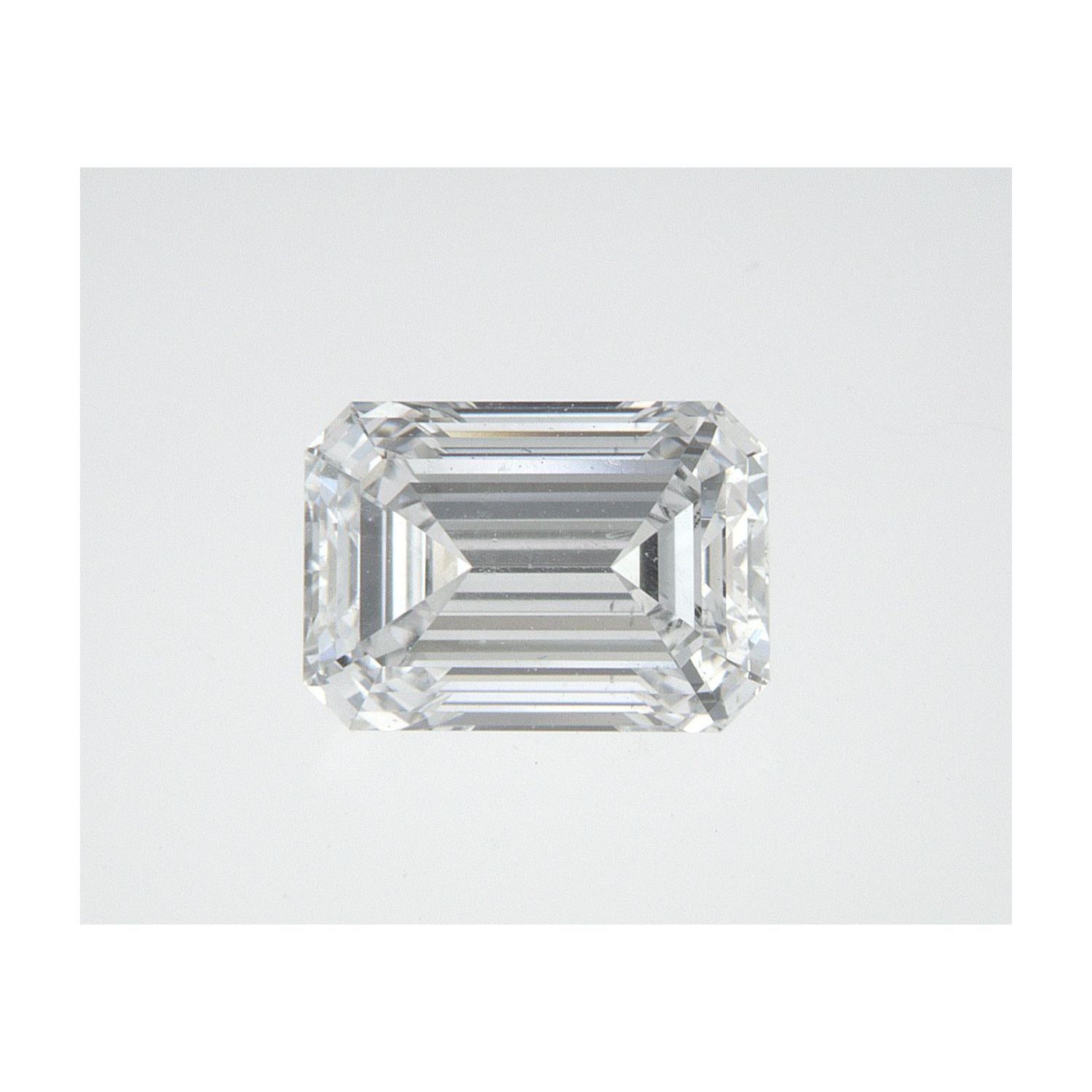 0.94 ct Emerald Lab-Grown Diamond – D VS1 – Step-cut – IGI Certified — Sapphire Row