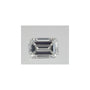 0.52 ct Emerald Natural Diamond – H VVS1 – Step-cut – GIA Certified — Sapphire Row