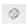 1.00 ct Elongated Cushion Natural Diamond – F SI2 – Faceted Cut – GIA Certified — Sapphire Row