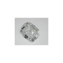 2.67 ct Elongated Cushion Lab-Grown Diamond – F VS1 – Faceted Cut – IGI Certified — Sapphire Row