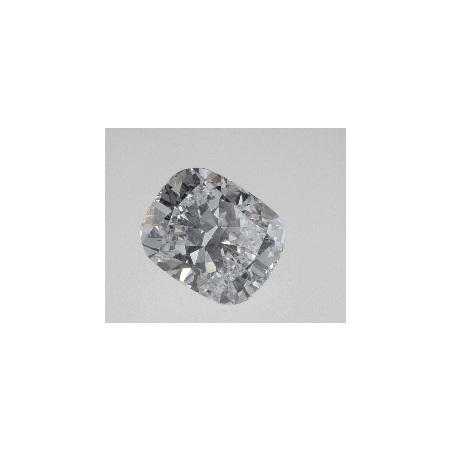 1.01 ct Elongated Cushion Lab-Grown Diamond – D VS1 – Faceted Cut – IGI Certified — Sapphire Row