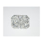 1.70 ct Radiant Natural Diamond – I SI1 – Faceted Cut – GIA Certified — Sapphire Row