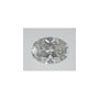 1.02 ct Oval Natural Diamond – H VS1 – Faceted Cut – GIA Certified — Sapphire Row