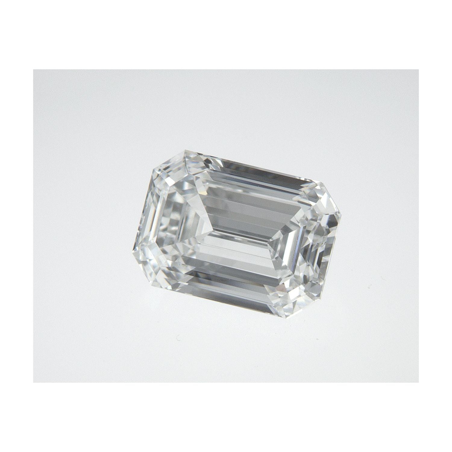 1.53 ct Emerald Lab-Grown Diamond – E VS1 – Step-cut – IGI Certified — Sapphire Row
