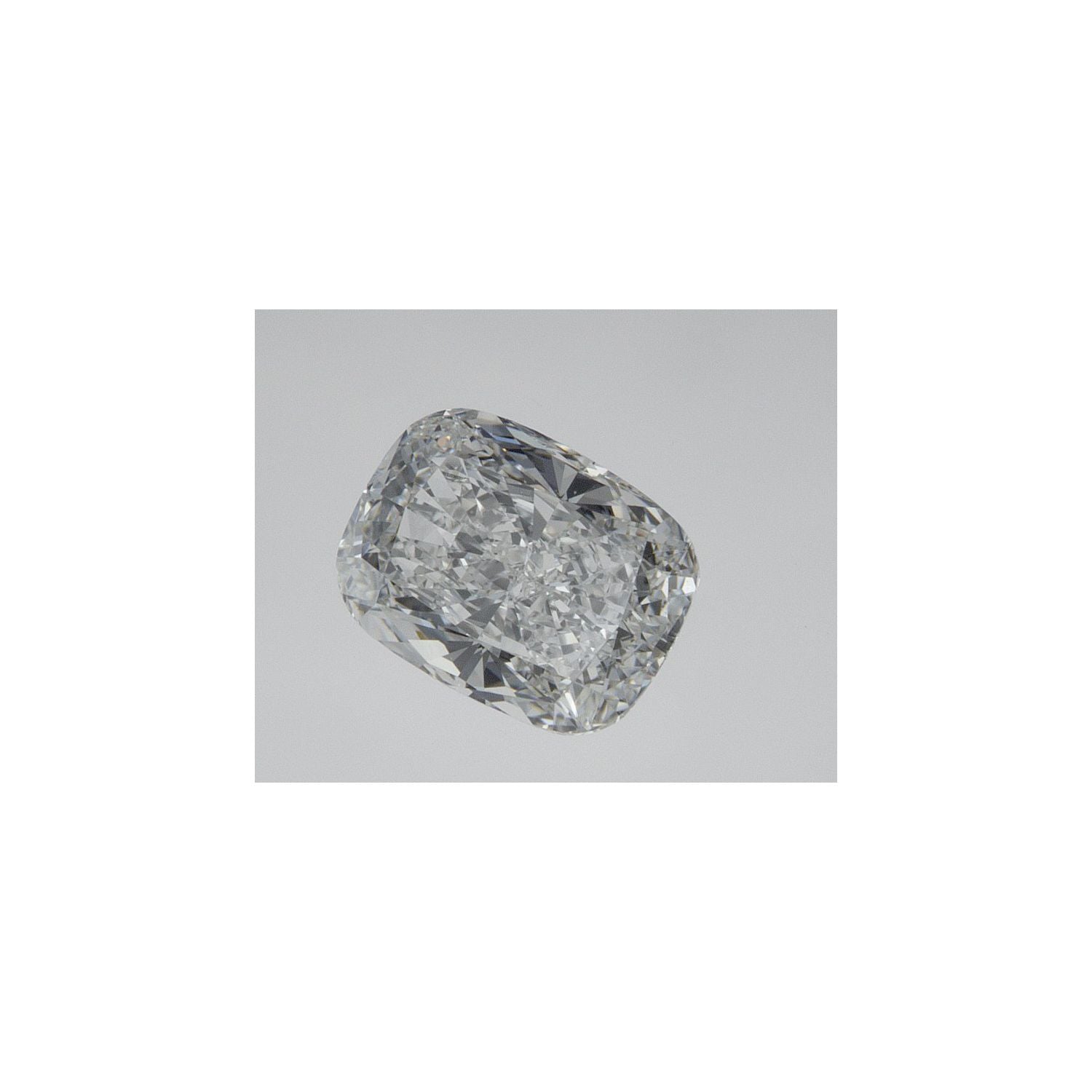 1.21 ct Elongated Cushion Lab-Grown Diamond – E VVS2 – Faceted Cut – IGI Certified — Sapphire Row