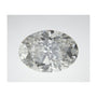 5.02 ct Oval Lab-Grown Diamond – H VS2 – Faceted Cut – IGI Certified — Sapphire Row