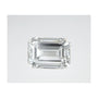 0.98 ct Emerald Lab-Grown Diamond – E VS1 – Step-cut – IGI Certified — Sapphire Row