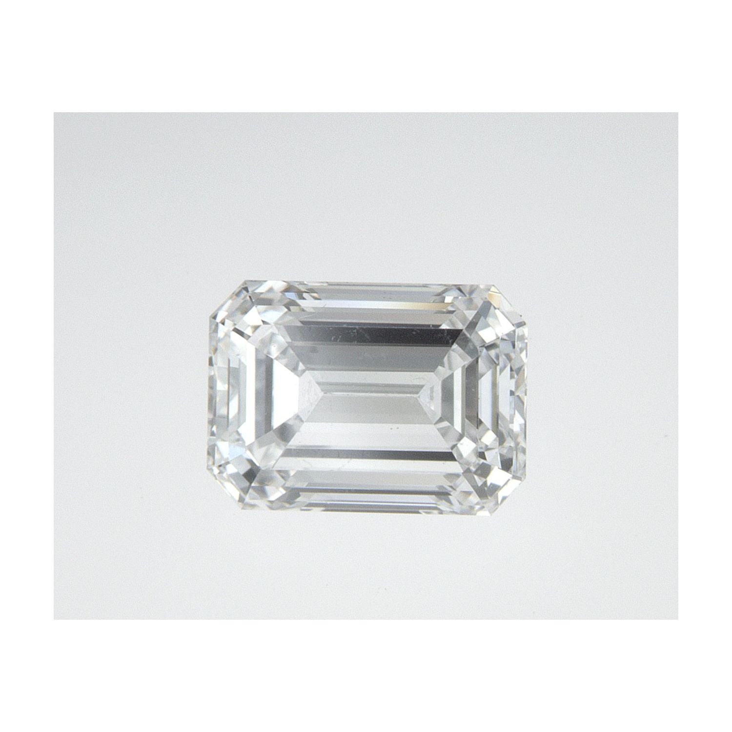 0.98 ct Emerald Lab-Grown Diamond – E VS1 – Step-cut – IGI Certified — Sapphire Row