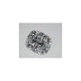 1.51 ct Elongated Cushion Lab-Grown Diamond – D SI1 – Faceted Cut – IGI Certified — Sapphire Row